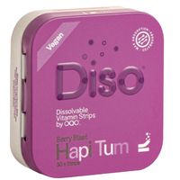 DISO Hapi Tum- Berry Blast Flavour
